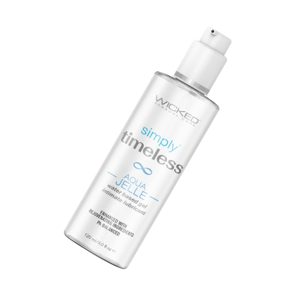 Simply Timeless - Aqua Jelle, 120 ml Simply Timeless - Aqua Jelle, 120 ml