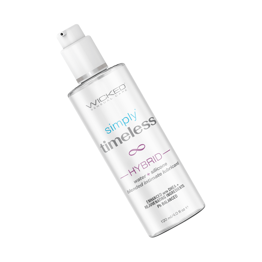 Simply Timeless - Hybrid, 120 ml