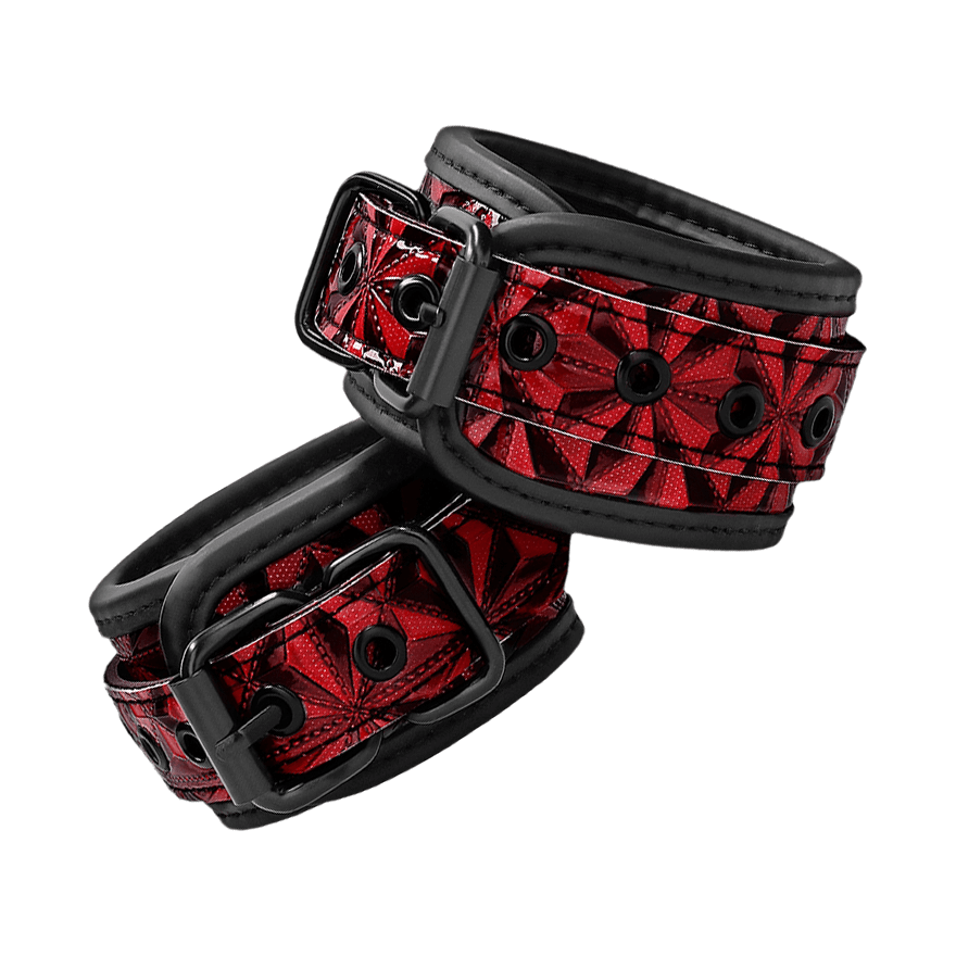Luxury Hand Cuffs