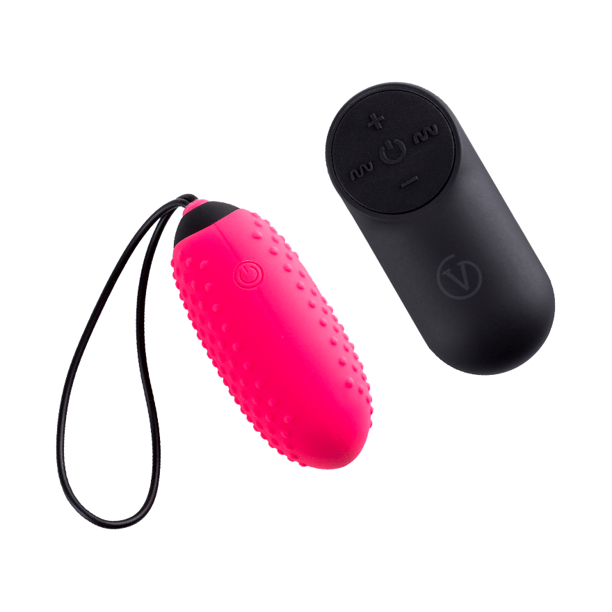 G4 Remote Control Egg, 7 cm
