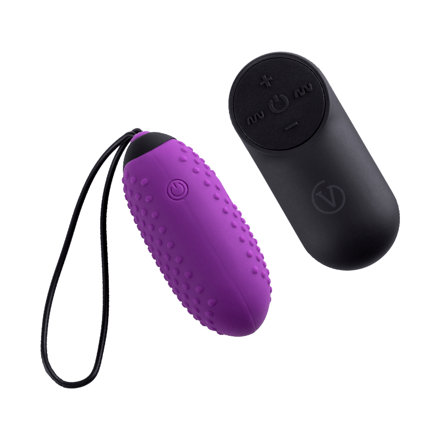 G4 Remote Control Egg, 7 cm