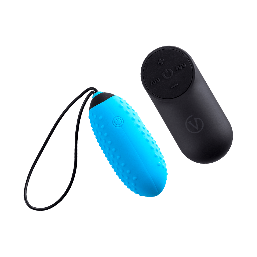 G4 Remote Control Egg, 7 cm