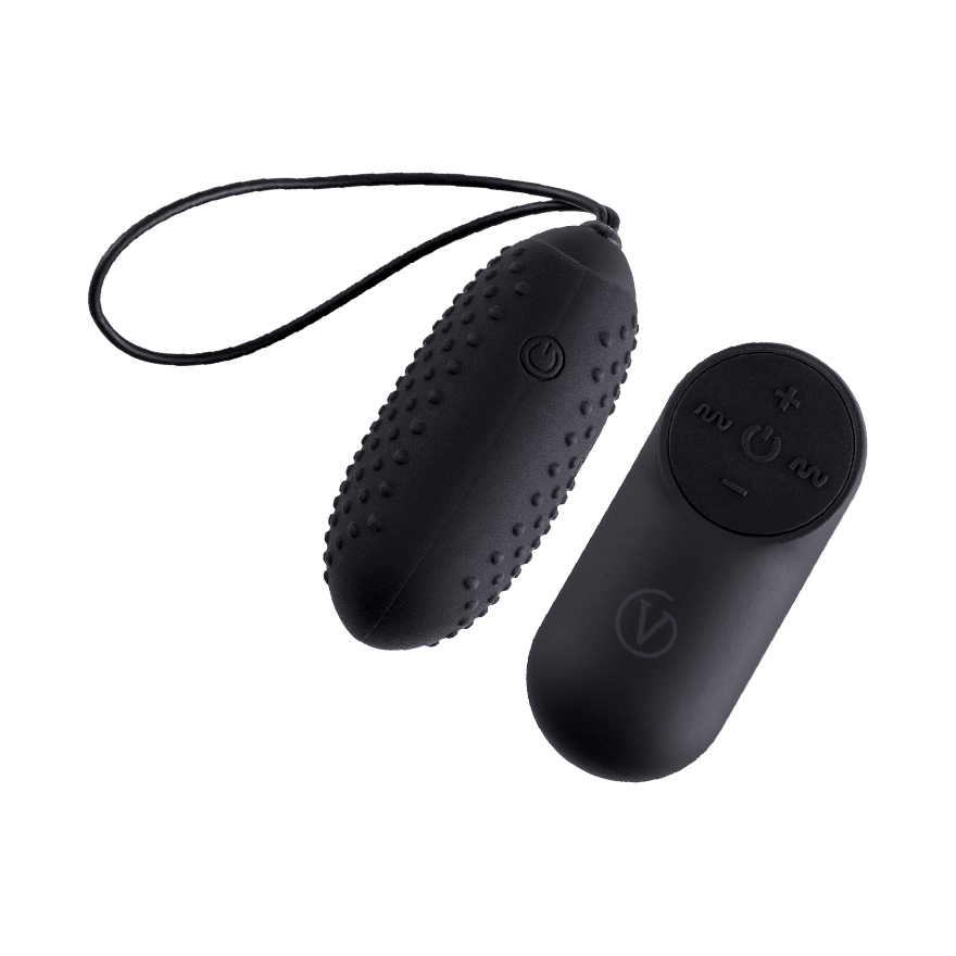 G4 Remote Control Egg, 7 cm