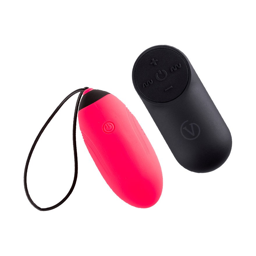 G5 Remote Control Egg, 7,4 cm