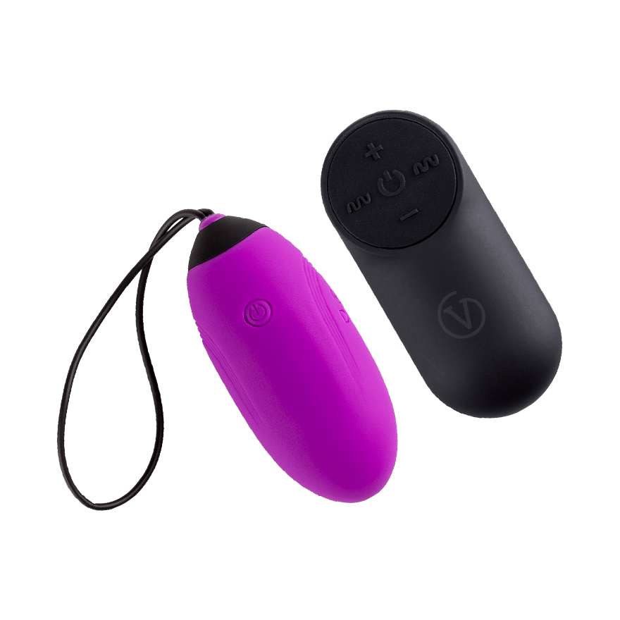 G5 Remote Control Egg, 7,4 cm