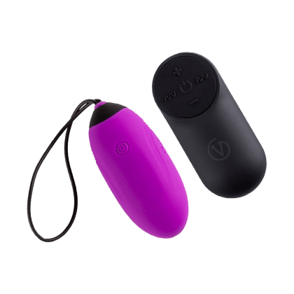 G5 Remote Control Egg, 7,4 cm G5 Remote Control Egg, 7,4 cm