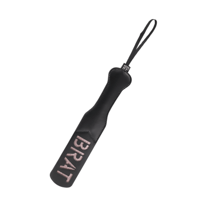 Sex and Mischief - Brat Paddle Sex and Mischief - Brat Paddle