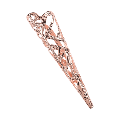 Sex and Mischief - Sensory Fingertips 5 Stück Sex and Mischief - Sensory Fingertips 5 Stück