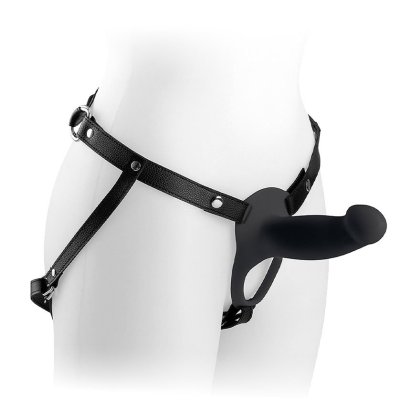 H3 Vibrating Hollow Strap - Size S, 23,3 cm H3 Vibrating Hollow Strap - Size S, 23,3 cm