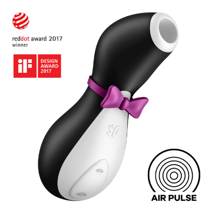 Satisfyer Penguin Satisfyer Penguin