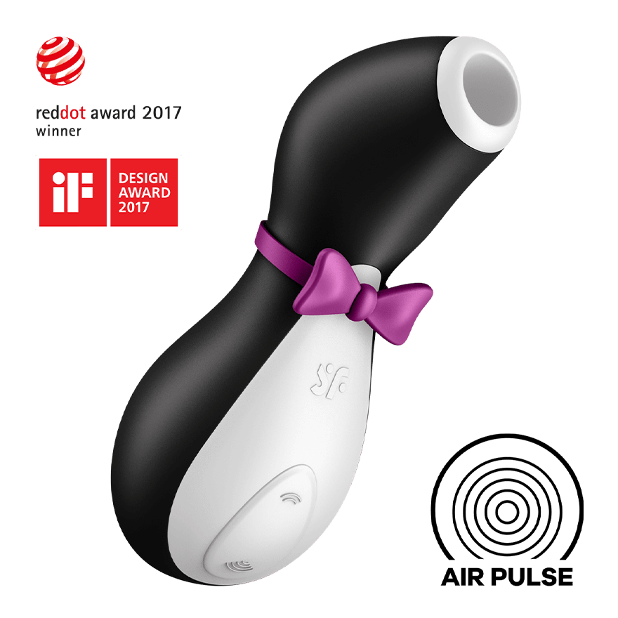 Satisfyer Penguin