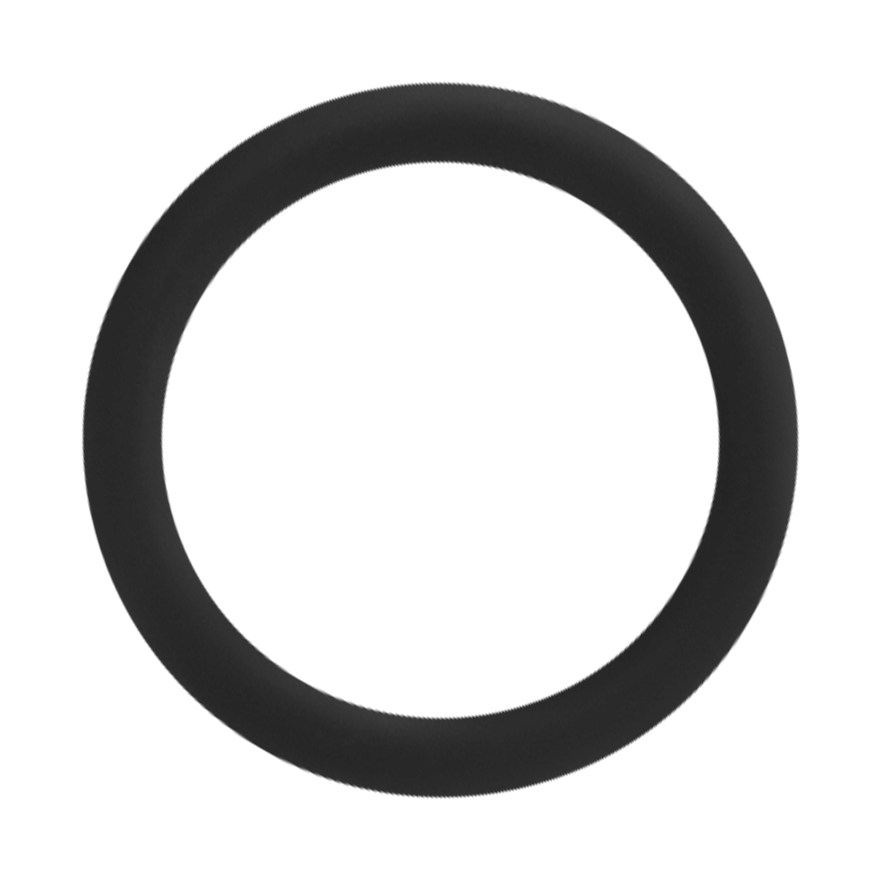 Round Cockring Medium, 3,1 cm