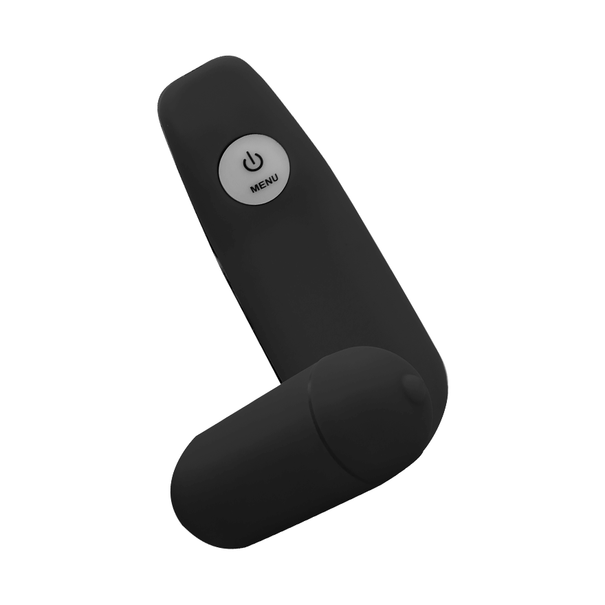 Wireless Vibrating Egg, 8 cm
