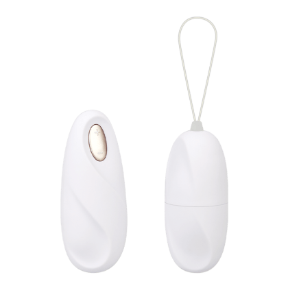 Bullet mit Funkfernbedienung, 8 cm Bullet mit Funkfernbedienung, 8 cm