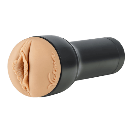 FeelStar Stroker - Victoria June, 22 cm FeelStar Stroker - Victoria June, 22 cm