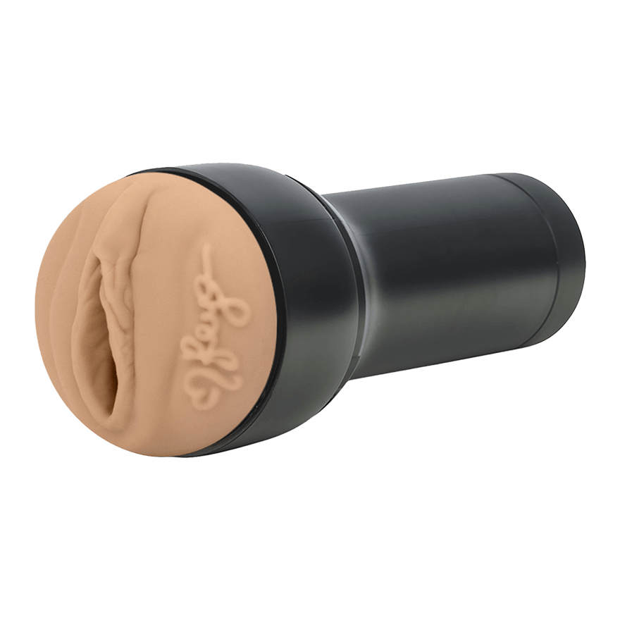 FeelStar Stroker - Reya Sunshine, 22,3 cm