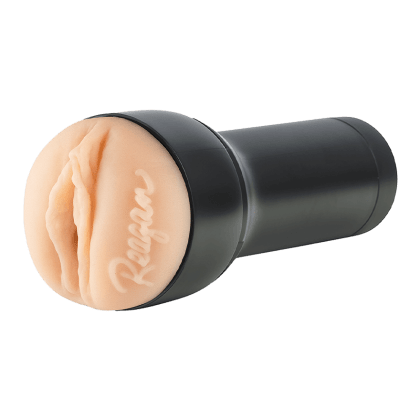 FeelStar Stroker - Reagan Foxx, 22 cm FeelStar Stroker - Reagan Foxx, 22 cm