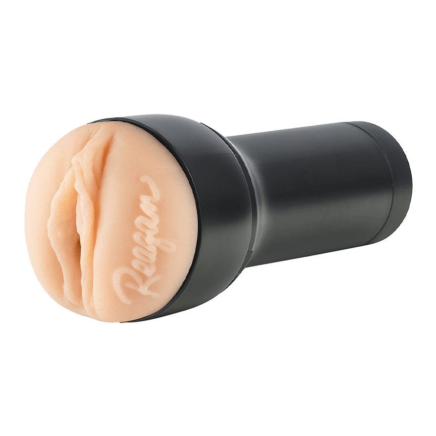 FeelStar Stroker - Reagan Foxx, 22 cm