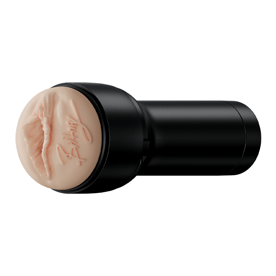 FeelStar Stroker - Britney Amber, 22 cm