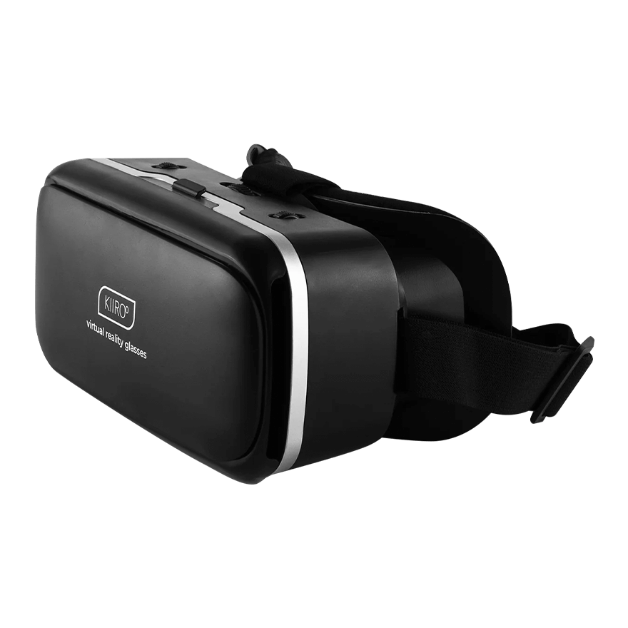 Virtual Reality Headset, 18,5 cm