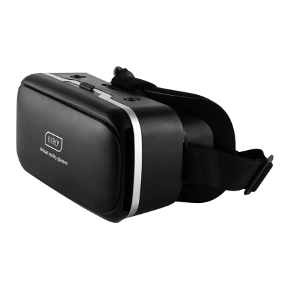 Virtual Reality Headset, 18,5 cm Virtual Reality Headset, 18,5 cm