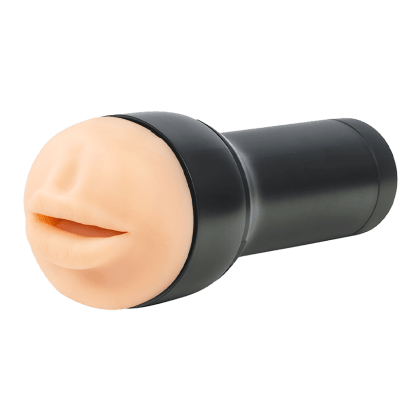 FeelStar Stroker - Generic Mouth, 23,5 cm FeelStar Stroker - Generic Mouth, 23,5 cm