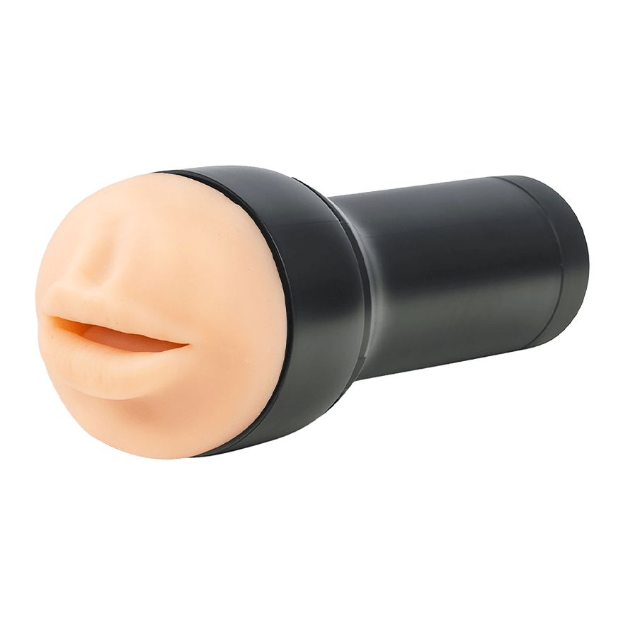 FeelStar Stroker - Generic Mouth, 23,5 cm