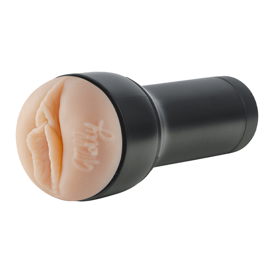 FeelStar Stroker - Molly Stewart, 22,3 cm