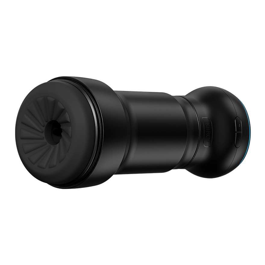 Pocket Stroker und PowerBlow Combo, 16,4 cm