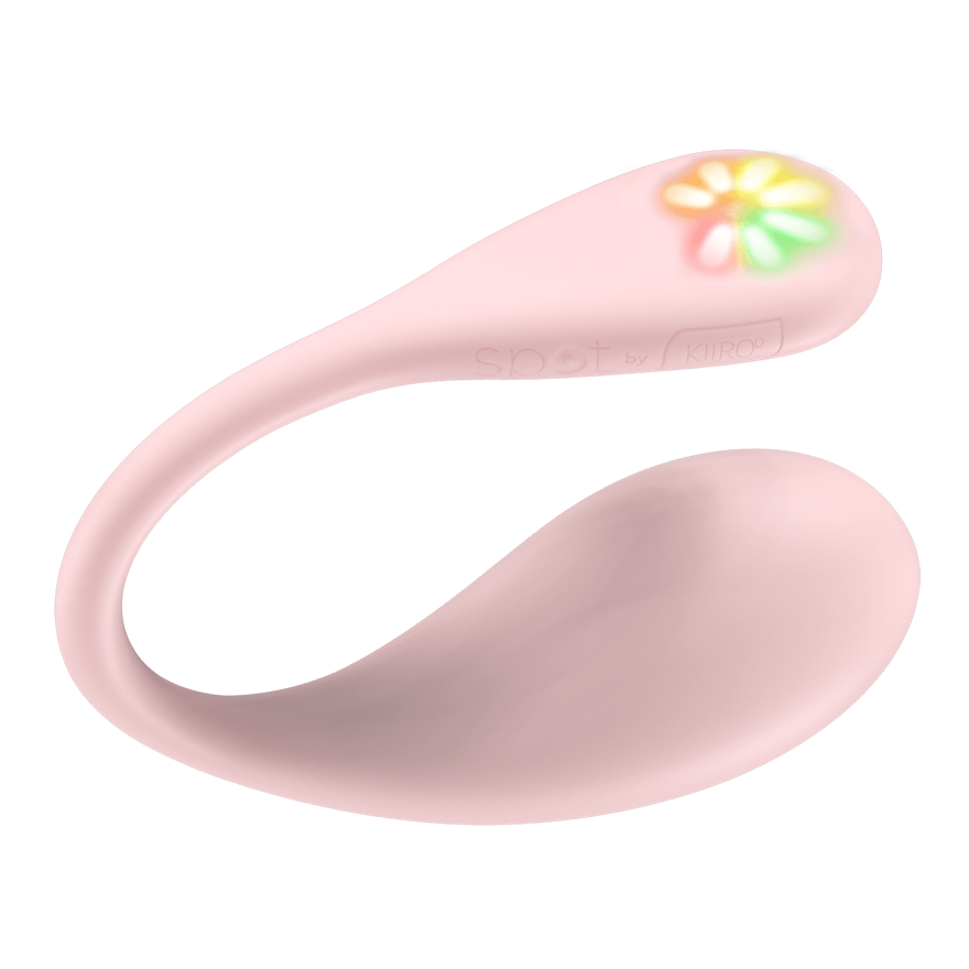 Spot, 9,7 cm