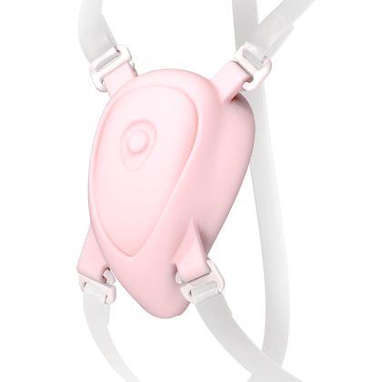 LuxHer Harness LuxHer Harness