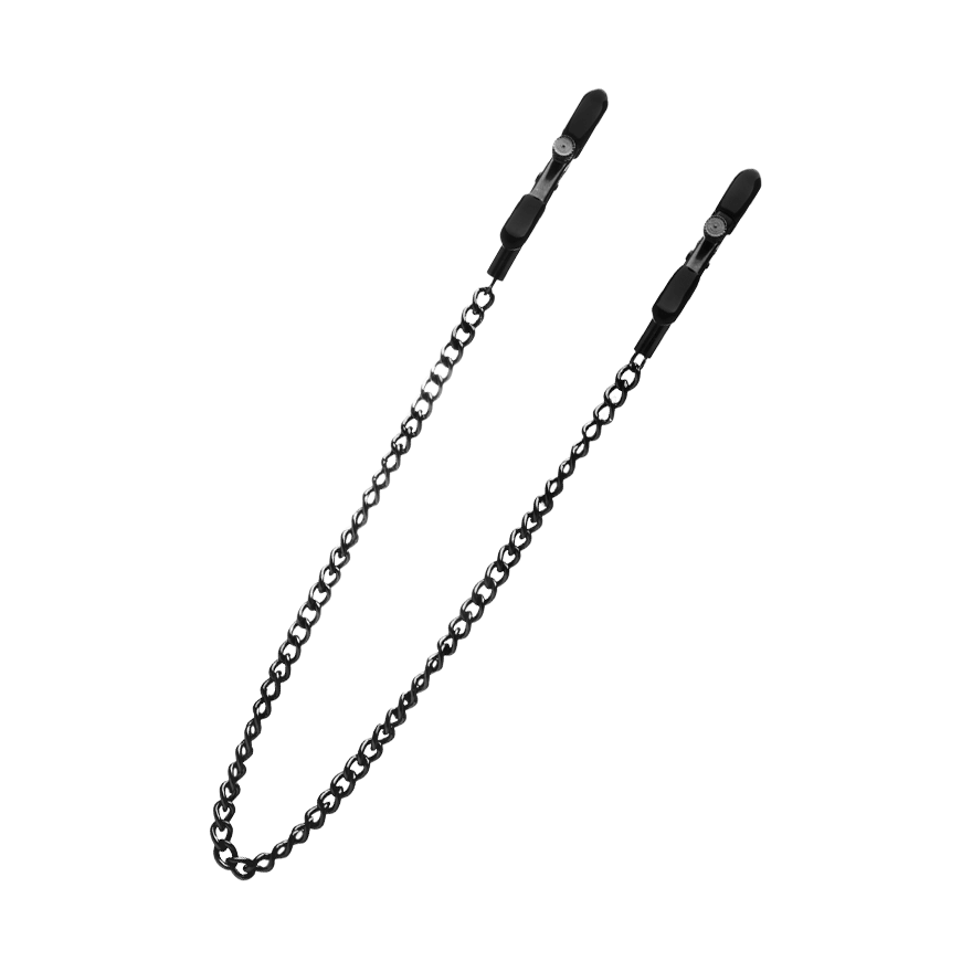 Adjustable Nipple Clamps