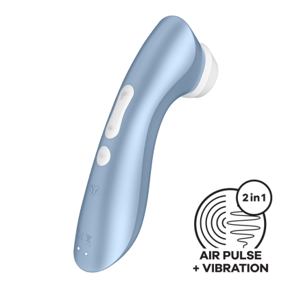 Satisfyer Pro 2+ Satisfyer Pro 2+