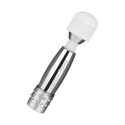 Mini Wand Massager, 11,5 cm Mini Wand Massager, 11,5 cm