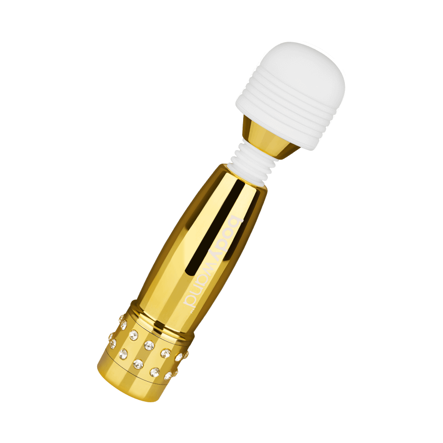 Mini Wand Massager, 11,5 cm