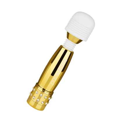 Mini Wand Massager, 11,5 cm Mini Wand Massager, 11,5 cm