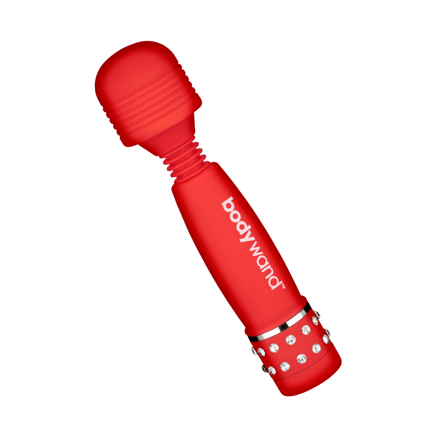 Mini Wand Massager, 11,5 cm