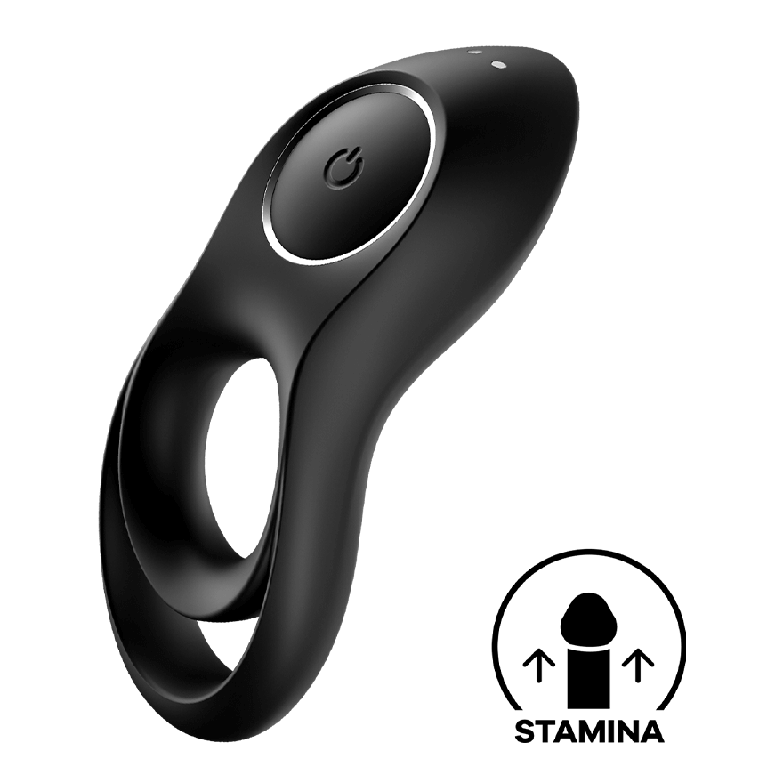 Satisfyer Legendary Duo