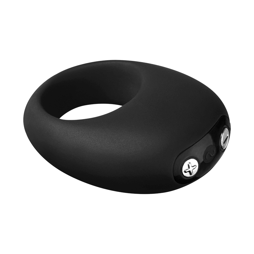 Vibrationsring Mio inkl. Batterien, 3 - 5 cm