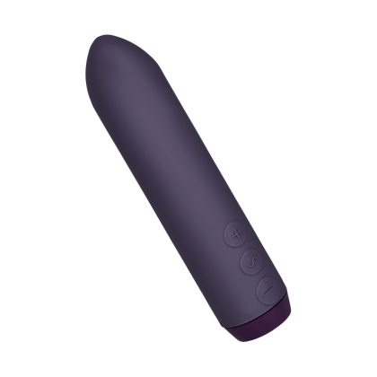 Classic Bullet Vibrator, 9,5 cm Classic Bullet Vibrator, 9,5 cm