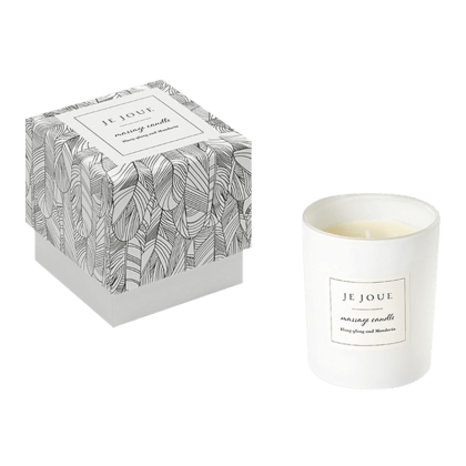 Massage Candle Ylang-Ylang & Mandarin, 400 ml Massage Candle Ylang-Ylang & Mandarin, 400 ml