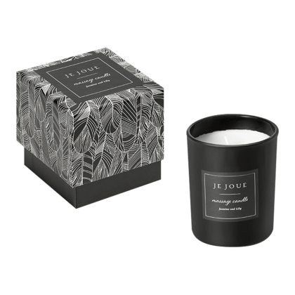 Massage Candle Jasmin & Lilly, 400 ml Massage Candle Jasmin & Lilly, 400 ml