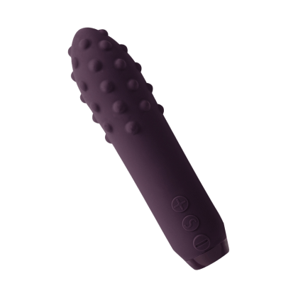 Duet - Bullet Vibrator, 11,5 cm Duet - Bullet Vibrator, 11,5 cm