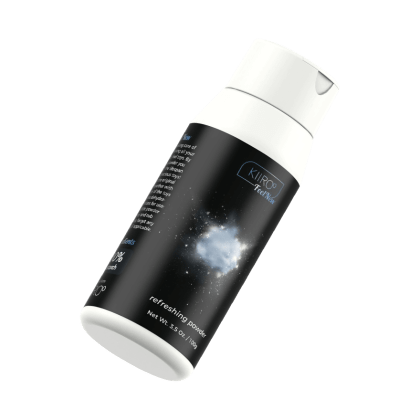 FeelNew - Refreshing Powder, 100 ml FeelNew - Refreshing Powder, 100 ml