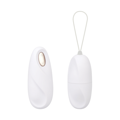 Bullet mit Funkfernbedienung, 8 cm Bullet mit Funkfernbedienung, 8 cm