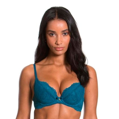 Lace - Push Up-BH Lace - Push Up-BH