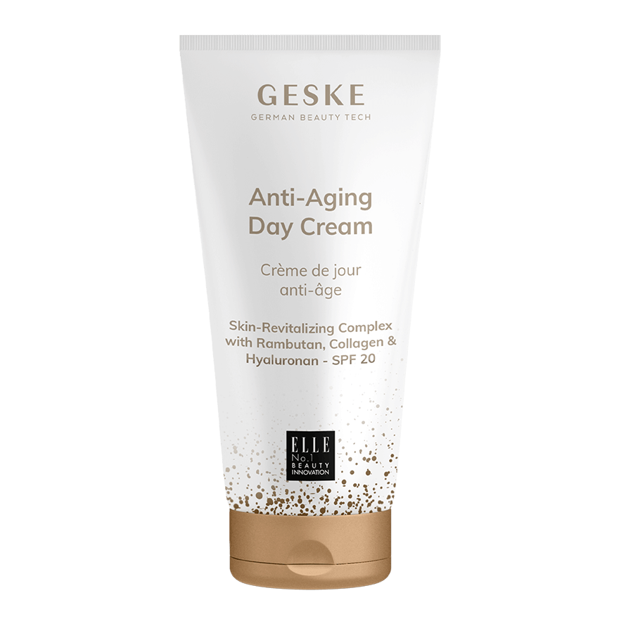 Anti-Aging Tagescreme, 100 ml
