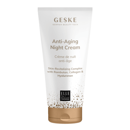 Anti-Aging Nachtcreme, 100 ml Anti-Aging Nachtcreme, 100 ml