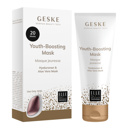Youth-boosting Maske, 50 ml Youth-boosting Maske, 50 ml