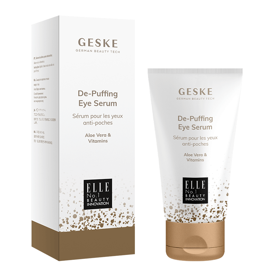 Abschwellendes Augenserum, 30 ml